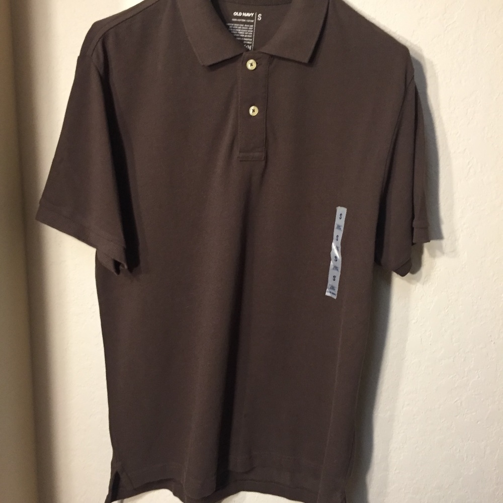 Men's Old Navy Polo Shirt